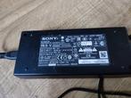 Originele Sony Adapter Voor Laptop Serie ACDP-120E02, Ophalen of Verzenden, Sony, Zo goed als nieuw