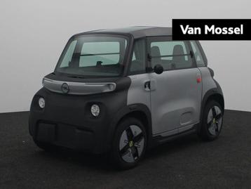 Opel Rocks-E Base | Panoramadak | Vanaf 16jaar | beschikbaar voor biedingen