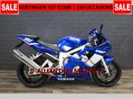 YAMAHA YZF R6 (bj 2000), Motoren, 4 cilinders, Bedrijf, Super Sport, Meer dan 35 kW