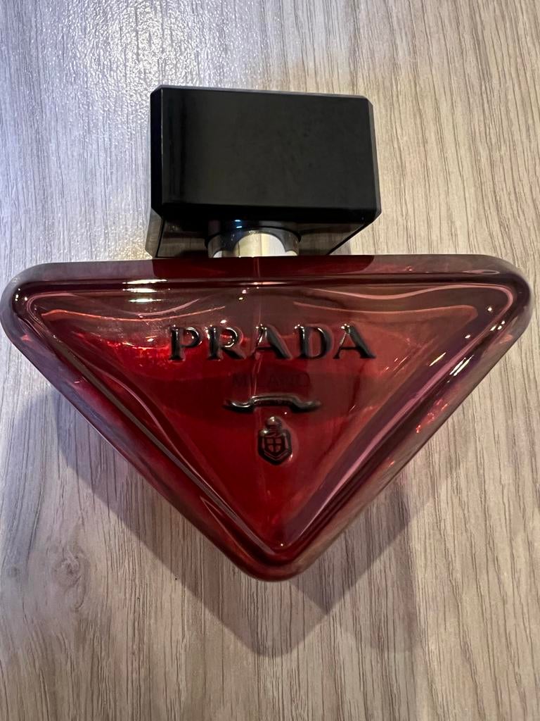 Prada Paradoxe Radical Essence Parfum, Ophalen of Verzenden, Nieuw