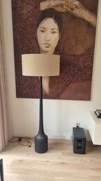 Lampenvoet vloerlamp Giga Meubel, excl kap, Huis en Inrichting, Ophalen, 100 tot 150 cm, Zo goed als nieuw, Modern