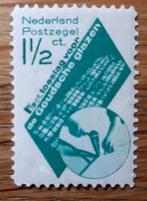 nr 238 Goudse Glazen POSTFRIS (1798), Verzenden, T/m 1940, Postfris