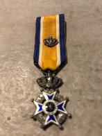 Medaille, Verzenden, Landmacht, Nederland, Lintje, Medaille of Wings