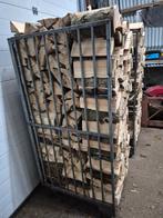 Haardhout, Minder dan 3 m³, Ophalen of Verzenden, Overige houtsoorten, Blokken