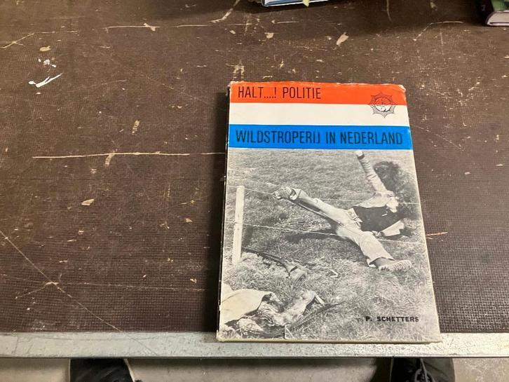 jagen jacht wild stropen konijn ree fazant eend 2CV, Boeken, Natuur, Gelezen, Natuur algemeen, Ophalen of Verzenden