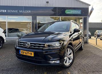Volkswagen Tiguan 1.4 TSI SCHUIFDAK / TREKHAAK / 81.202 KM N beschikbaar voor biedingen