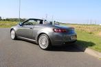 Alfa Romeo Spider 2.2 JTS Airco, Cabrio ,APK 26-04-2026, Gebruikt, Zwart, 4 cilinders, Cabriolet