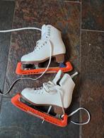 Jackson kunstschaatsen maat 34.5, Overige merken, Gebruikt, Ophalen of Verzenden, Kunstschaatsen