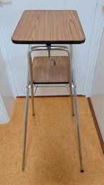 Projectie tafel voor dia, foto film van beamer / projector, Ophalen, Gebruikt