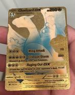 Pokemon kaart goud, Ophalen, Gebruikt, Losse kaart