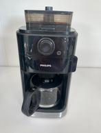 Philips koffieautomaat HD7761, Witgoed en Apparatuur, Koffiezetapparaten, Ophalen, Gebruikt, Koffiemachine, Koffiebonen
