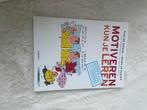 Motiveren Kun Je Leren - Pauline Dekker, Boeken, Ophalen of Verzenden, Zo goed als nieuw