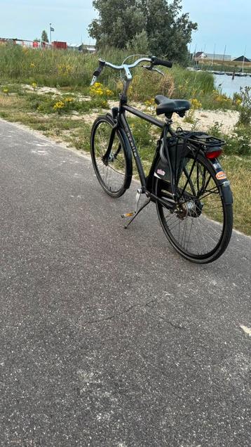Fietsen beschikbaar voor biedingen