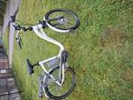 Tk ebike elektrischefiets electrische fiets flyer middenmote, Ophalen, Zo goed als nieuw, 20 inch of meer