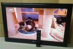 Sony bravia 32 inch televisie kdl-32p5500 + ophangsysteem, Ophalen, Gebruikt, LCD, 80 tot 100 cm