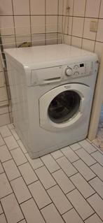 wasmachine gebruikt maar doet het nog goed., Witgoed en Apparatuur, Wasmachines, Ophalen, 1200 tot 1600 toeren, Gebruikt, Voorlader