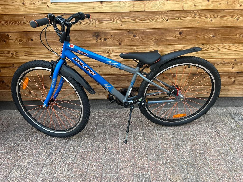 Nieuw Volare Rocky 26 inch 3 versnellingen, Versnellingen, Niet ingevuld, Nieuw, Volare