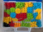 EADSTAR 3D Puzzel Bouwspeelgoed 237-Delig, Kinderen en Baby's, Speelgoed | Educatief en Creatief, Ophalen of Verzenden, Zo goed als nieuw