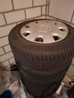 Winterbanden voor Renault Megane 2 maat 195/65/15, Ophalen, Gebruikt