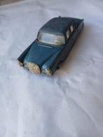 Mercedes 220 SE. Dinky toys,  opknapper, Ophalen of Verzenden, Gebruikt, Auto, Dinky Toys