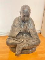 Meditatie Boeddha Beeld, Ophalen