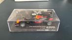 Minichamps 1:43 RB14 Max Verstappen Spanje 2018, Ophalen of Verzenden, Nieuw, Auto, MiniChamps