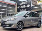 Renault Grand Scénic 1.2 TCe Bose 7p. | Leder | Navi | Crui, Voorwielaandrijving, Euro 5, Gebruikt, Zwart