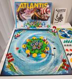 Vlucht van Atlantis bordspel, Hobby en Vrije tijd, Gezelschapsspellen | Bordspellen, Gebruikt, Ophalen of Verzenden
