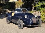 Burton Citroën 1987 Blauw, 602 cc, Cabriolet, Blauw, 400 kg