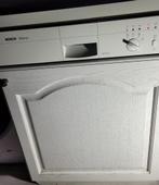 Bosch balance vaatwasser, Witgoed en Apparatuur, Ophalen, Gebruikt, 85 tot 90 cm