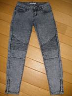 JEANIFUL spijkerbroek skinny maat 36 - nieuw -, Jeanfull, Blauw, Nieuw, Ophalen of Verzenden