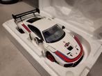 1:18 Minichamps Porsche 935 #70 Special Edition., Hobby en Vrije tijd, Modelauto's | 1:18, Ophalen of Verzenden, Nieuw, Auto, MiniChamps