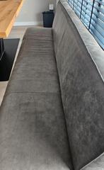 Bank Eettafel, 150 tot 200 cm, 75 tot 100 cm, Ophalen of Verzenden, Zo goed als nieuw