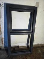 Kunstof kozijn, Doe-het-zelf en Verbouw, Glas en Ramen, Ophalen, Gevelraam of Ruit
