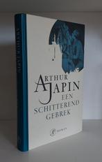 Een Schitterend Gebrek - Arthur Japin, Ophalen of Verzenden, Gelezen, Arthur Japin