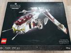 Lego 75309 republic gunship, Ophalen, Nieuw