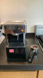 QickMill 820 espresso apparaat voor losse koffie, Ophalen, Zo goed als nieuw, Espresso apparaat