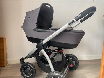 Maxi cosi mura plus kinderwagen  beschikbaar voor biedingen