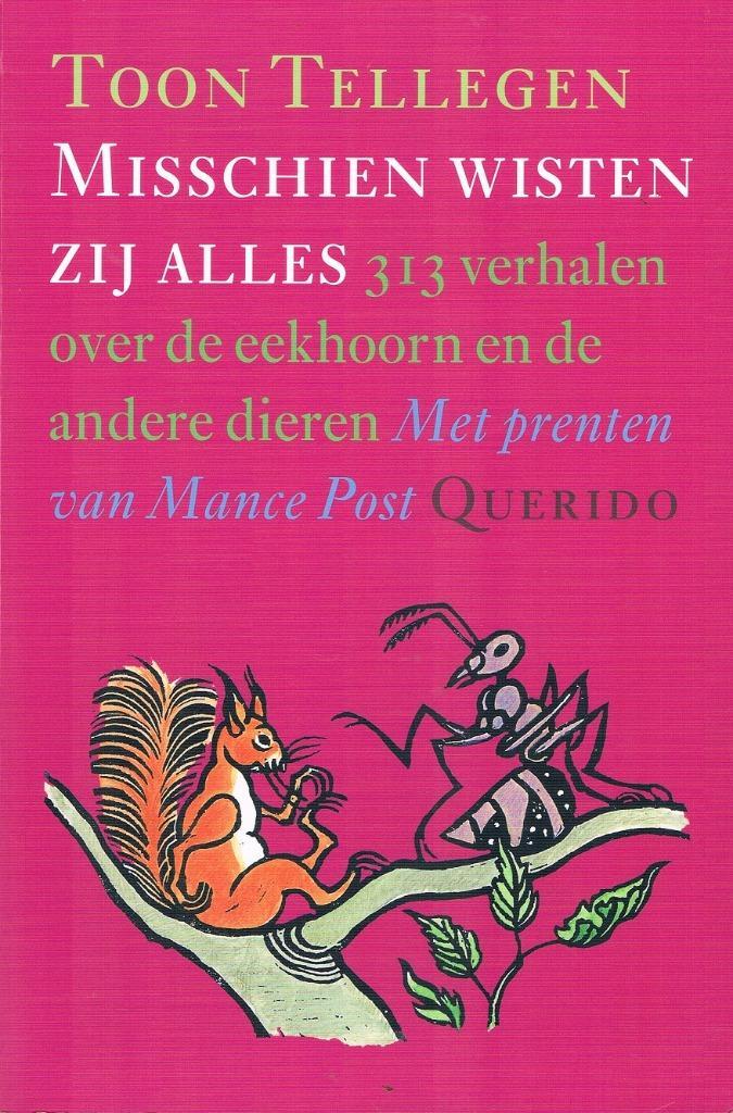 Misschien wisten zij alles, Boeken, Overige Boeken, Gelezen, Ophalen of Verzenden