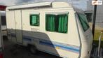 ADRIA Unica A 390 DS 2000 Dinette Treinzit 730 kg leeg, De Haan Caravans, Bedrijf, Info@dehaancaravans.nl, Adria