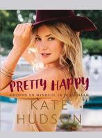 Pretty Happy - Kate Hudson, Boeken, Verzenden, Zo goed als nieuw, Dieet en Voeding
