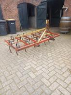 manegevlakker palletdrager woelpoot  grondbak hark schaaf, Zakelijke goederen, Ophalen, Overige typen