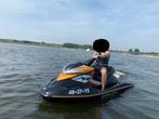 Seadoo RXP 215 - Trailer - Ponton inclusief, Watersport en Boten, Jetski's en Waterscooters, Ophalen, Gebruikt, Benzine, 200 pk of meer