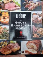 Weber Het Grote BBQ Boek - Nieuw!, Boeken, Kookboeken, Nieuw, Ophalen of Verzenden, J. Purviance, Hoofdgerechten