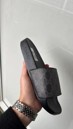 Gucci slippers, Ophalen of Verzenden, Zo goed als nieuw