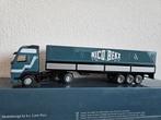 Volvo FH12 Nico Bekx, Hobby en Vrije tijd, Modelauto's | 1:50, Ophalen of Verzenden, Nieuw, Bus of Vrachtwagen, Wsi
