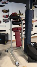 Buikspiertrainer Panatta, Sport en Fitness, Fitnessmaterialen, Ophalen, Zo goed als nieuw, Overige typen