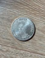 Zilveren 10 euro munt 2005 Beatrix - Herdenkingsmunt, Koningin Beatrix, Zilver, Euro's, Ophalen of Verzenden