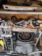 Derbi drd pro onderdelen, Ophalen, Overige typen, Derbi