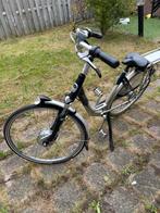 Gazelle elektrische fiets vraag prijs 400, Ophalen, Gebruikt, Versnellingen, 50 tot 53 cm